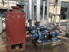 水泵案例